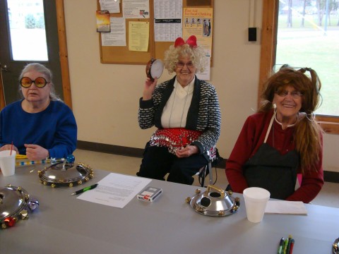 1 photo use for Bzz March 2